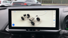 Toyota C-HR 2.0 PHEV Design 5dr CVT Hatchback